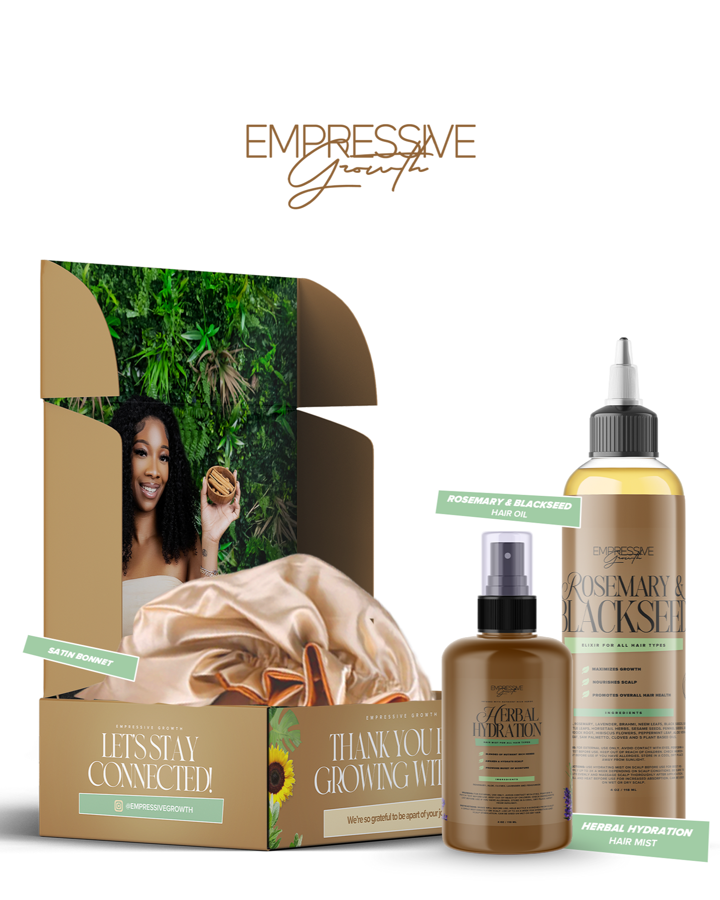 The Crown Collection