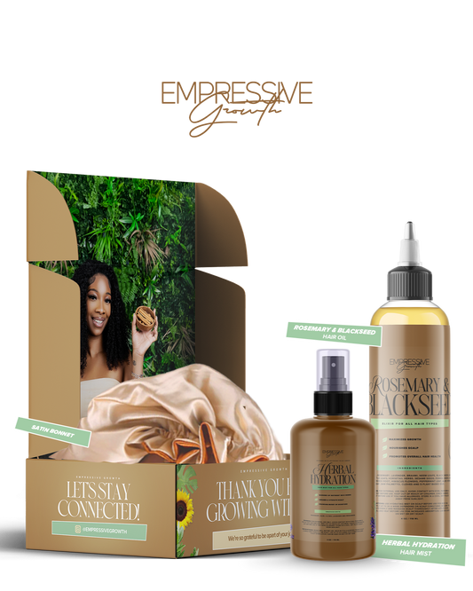 The Crown Collection